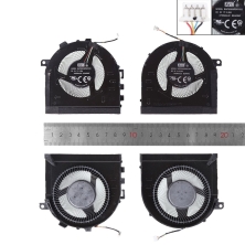 Ventiladores para portátil Lenovo ideapad Gaming 3-15ACH6 5H40S20432 82K2