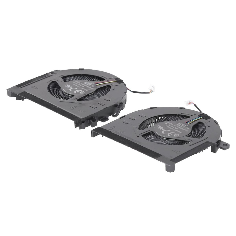 Ventiladores para portátil Lenovo ideapad Gaming 3-15ACH6 5H40S20432 82K2