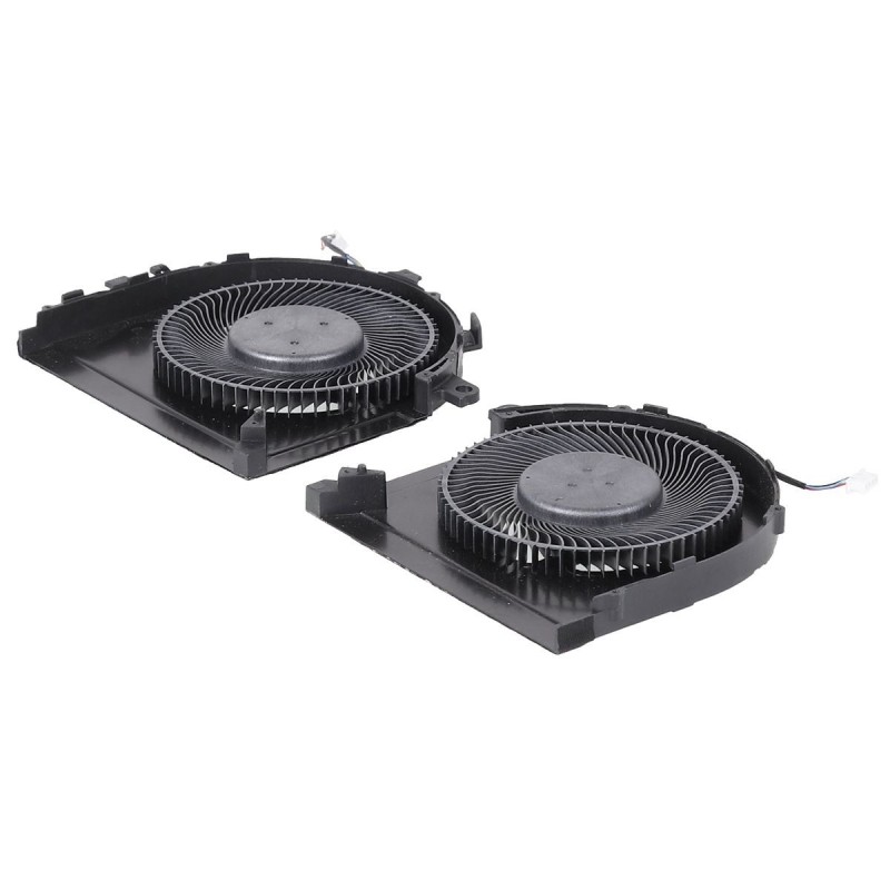 Ventiladores para portátil Lenovo ideapad Gaming 3-15ACH6 5H40S20432 82K2