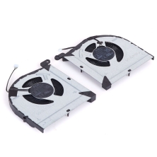 Ventola Lenovo LOQ 15IRH8 GeekPro G5000 IRH8 12VCPU+GPUORG