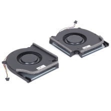 Ventiladores para portátil Asus ROG Strix G533Q G513QR G713QR G733QS