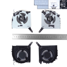 Ventiladores para portátil Lenovo Legion Y7000P R7000P R7000 2022