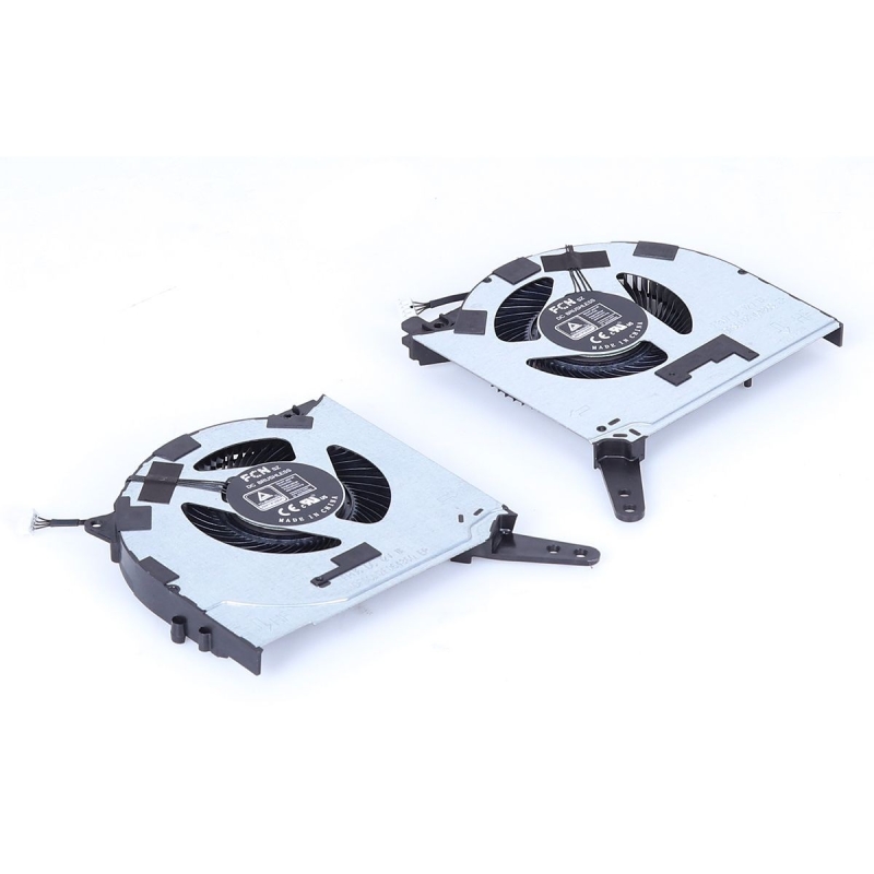 Ventiladores para portátil Lenovo Legion Y7000P R7000P R7000 2022