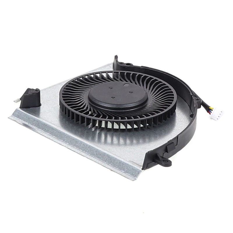 Ventilador CPU+GPU para portátil MSI WE76 GE76 GP76 MS-17K3 17K2 17K1