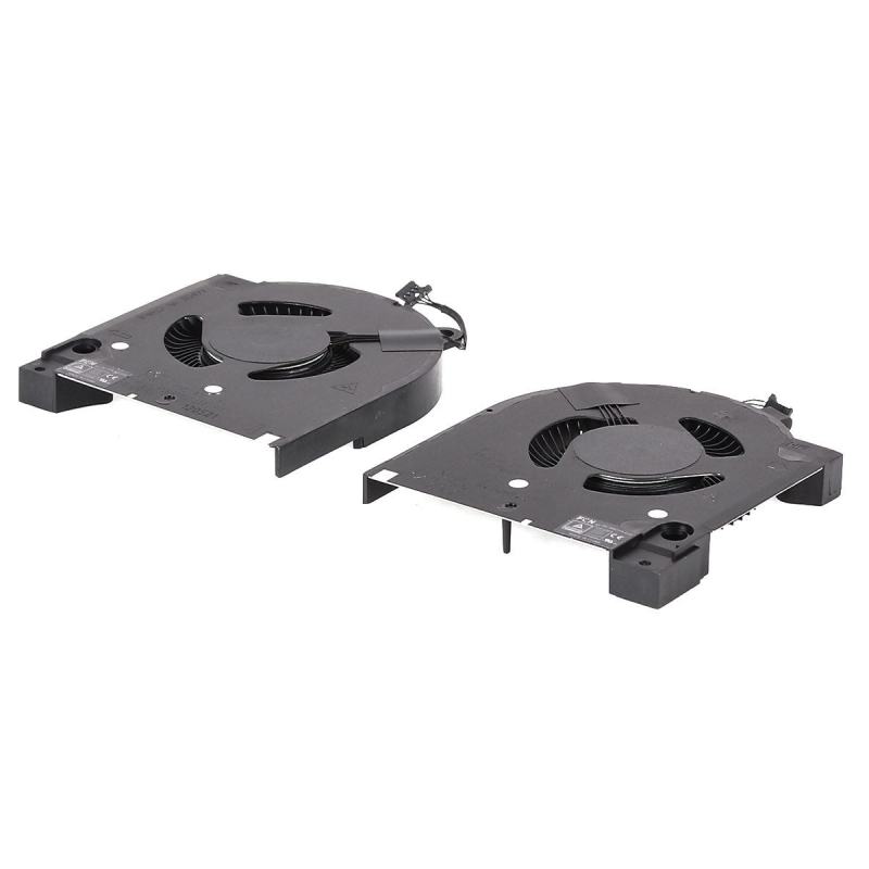 Compre ventoinhas para o portatil Dell G15 5520 GTX3070