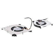 Ventiladores portátil MSI GL66 N477 GF66 GF76 MS-1583 | PABD08008SH