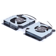 Ventilador CPU+GPU para portátil Acer Nitro AN515-55