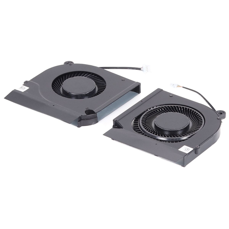 Ventola CPU+GPU  per portatile Acer Acer Nitro AN515-55
