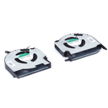 Ventoinhaes para portatil HP OMEN 16-K 16-N 8 Pro 12V 3060/70