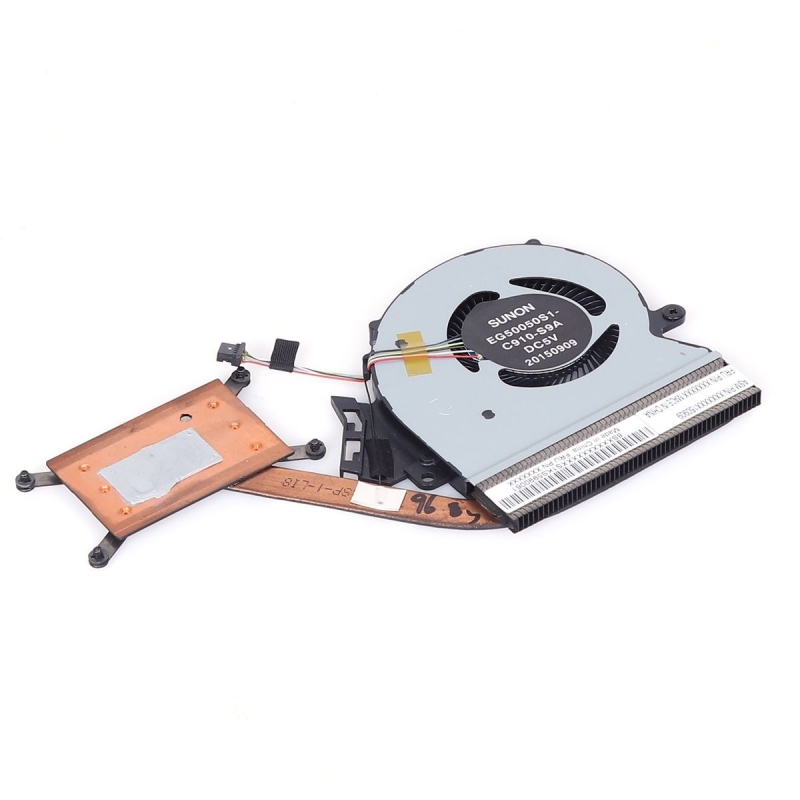 Ventilador para portátil Lenovo Thinkpad Yoga 11E 01AV755