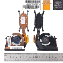 Ventilador para portátil Lenovo ThinkPad X270. Envíos 24h