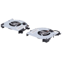 Ventola CPU+GPU per portatile MSI GF75 MS-17F1 17F2 17F4 17F5 N415 N416