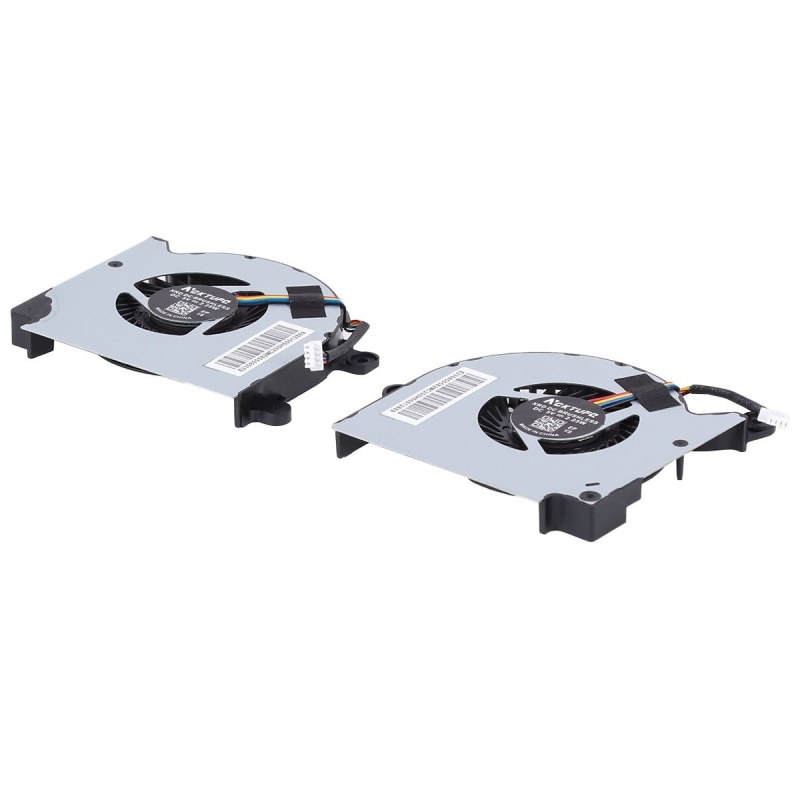 Ventola CPU+GPU per portatile MSI GF75 MS-17F1 17F2 17F4 17F5 N415 N416