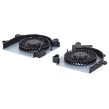 Ventilador CPU+GPU para portátil MSI GF75 MS-17F1 17F2 17F4 17F5 N415 N416