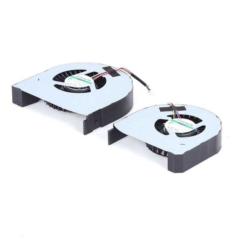Ventoinha para portatil Dell Precision 17 7710 M7710 7720 M7720