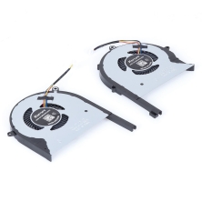 Ventoinha CPU+GPU para portátil Asus ROG STRIX GL503GE GL703GE