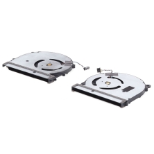 Ventola CPU + GPU per portatile Xiaomi PRO da 15,6". 