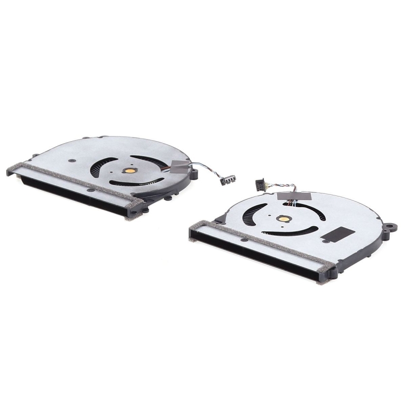 Ventola CPU + GPU per portatile Xiaomi PRO da 15,6". 