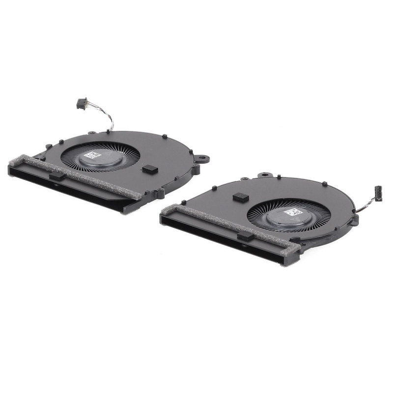 Ventoinha CPU + GPU para portatil Xiaomi PRO de 15,6". Envio em 24h