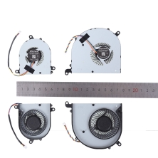 Ventoinhaes para portatil MSI Modern PS63 8RC 8M MS-16S1 16S3 16S2