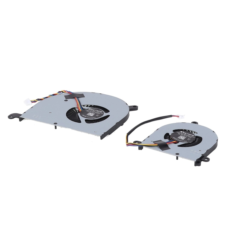 Ventoinhaes para portatil MSI Modern PS63 8RC 8M MS-16S1 16S3 16S2