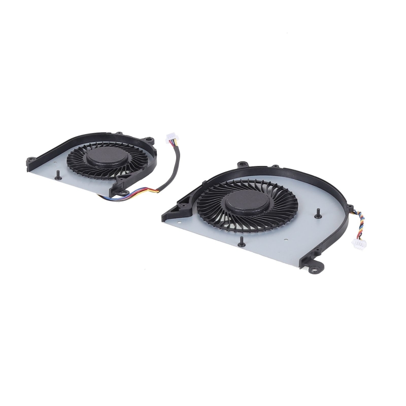 Ventiladores para portátil MSI Modern PS63 8RC 8M MS-16S1 16S3 16S2