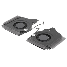 Ventiladores para portátil Dell G7-7790 G5-5590 7590 P82F 12V
