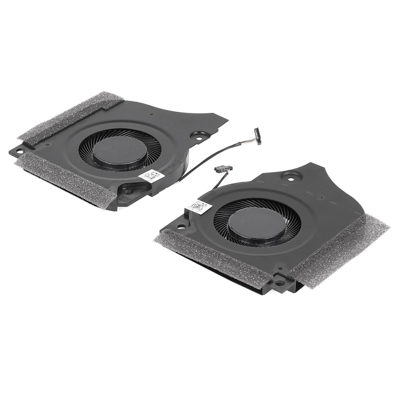 Ventoinhas para portatil Dell G7-7790 G5-5590 7590 P82F 12V