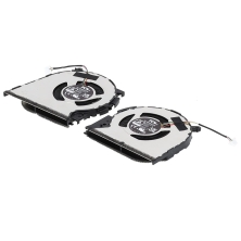 Ventoinhas para portatil Asus PRO 14 M3400QA M3401Q K3400P