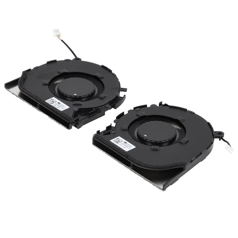 Ventiladores para portátil Asus PRO 14 M3400QA M3401Q K3400P