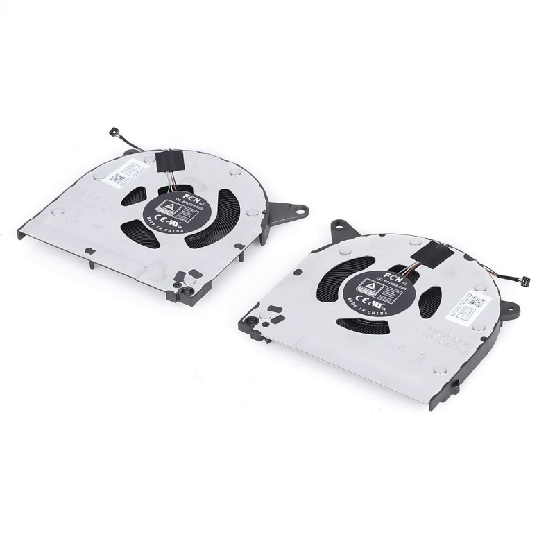 Lenovo R9000X S7-15IMH05 S7-15IMH05 2021 12VL+R,ORG Ventola