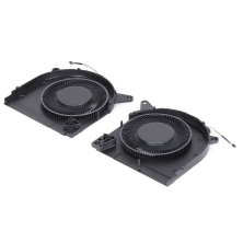 Ventilador para portátil Lenovo R9000X S7-15IMH05 2021