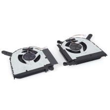 Ventiladores para portátil Asus Pro 5 FX607 FA607. Envíos 24h