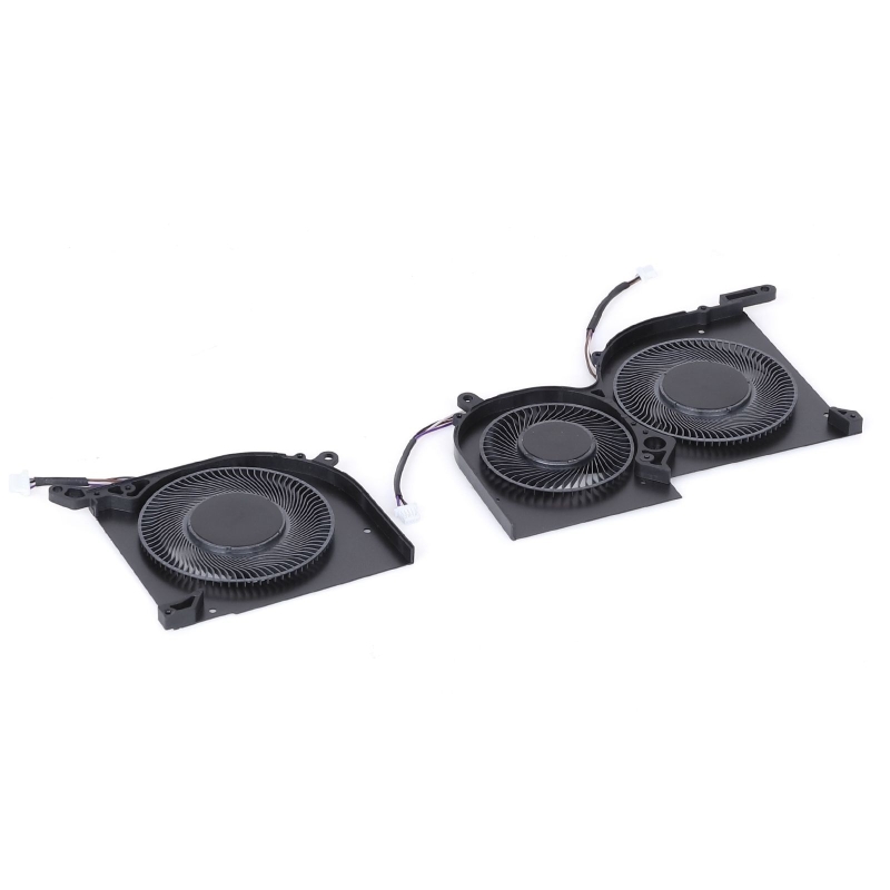 Ventola MSI GS66 WS66 P66 MS-16V4 16V5L+R, copia alta