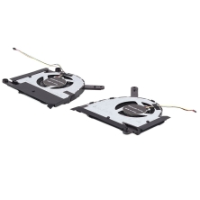 Ventola per portatile Asus FX517 FX517Z FX517ZR ZC AIR 2022