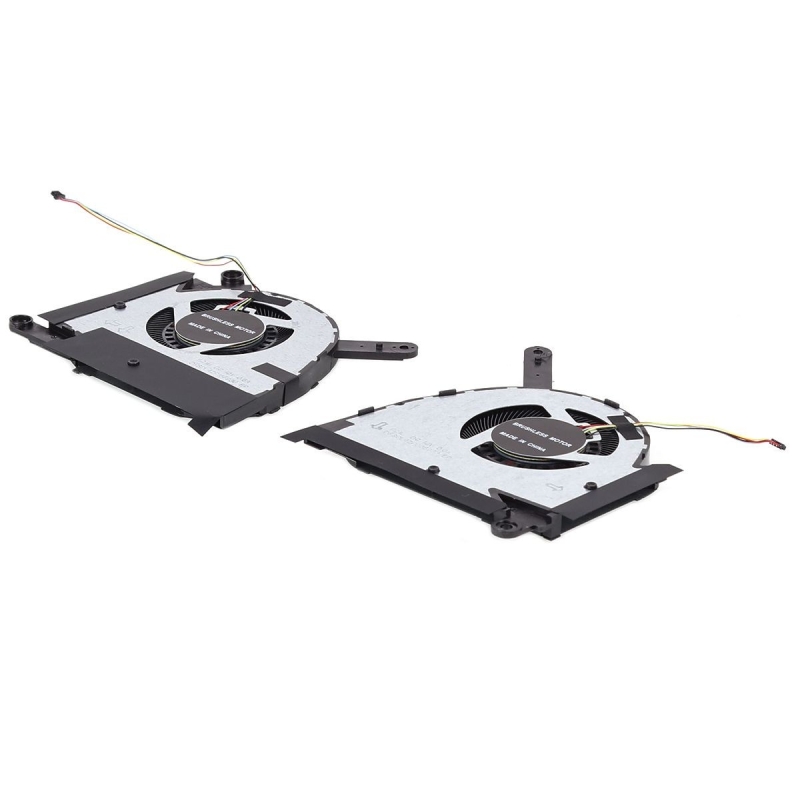 Ventoinhas para portatil Asus FX517 FX517Z FX517ZR ZC AIR 2022