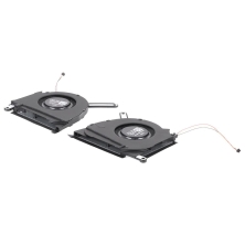 Ventiladores para portátil Asus FX517 FX517Z FX517ZR ZC AIR 2022