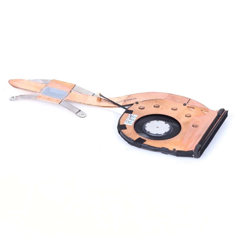 Ventilador para portátil Lenovo Thinkpad X1 Carbon 7A Generación