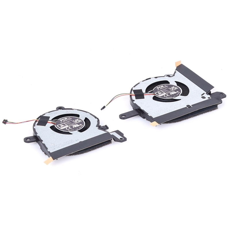 Ventiladores para portátil Asus ROG GV302X FLOW X13 2023. Envíos 24h