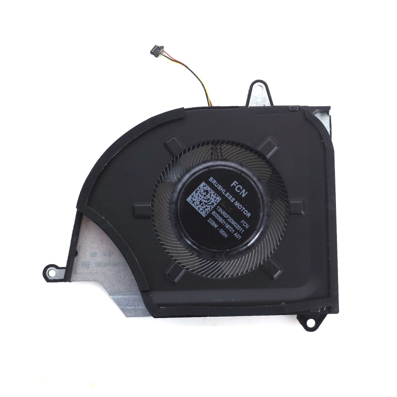 Ventilador CPU + GPU para portátil Asus ROG Zephyrus NR2203 GV601RE