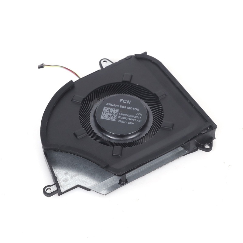 Ventola CPU + GPU per portatile Asus ROG Zephyrus NR2203 GV601RE