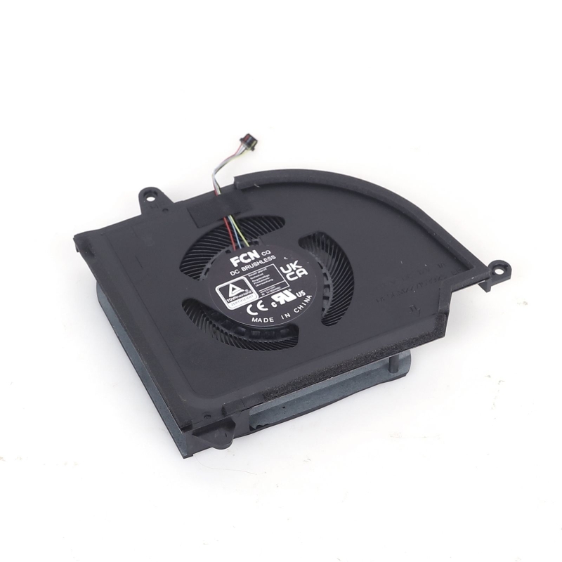 Ventilador CPU + GPU para portátil Asus ROG Zephyrus NR2203 GV601RE