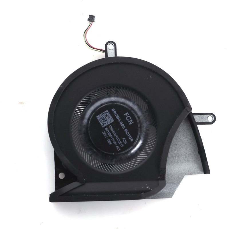 Ventilador CPU + GPU para portátil Asus ROG Zephyrus NR2203 GV601RE