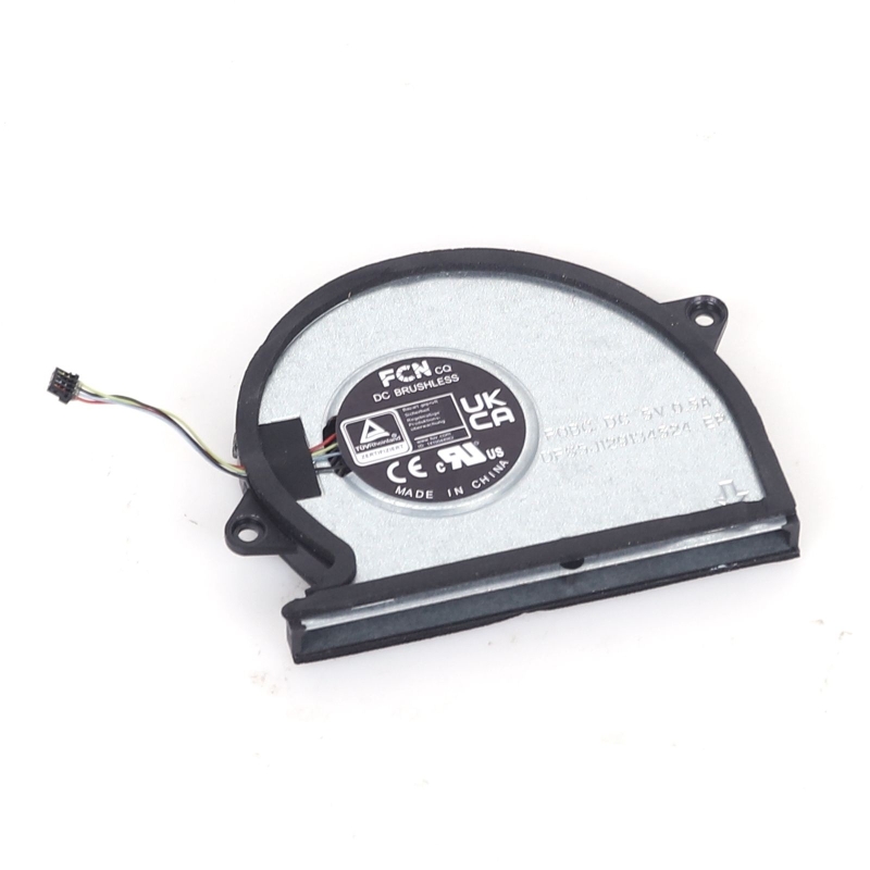 Ventoinha CPU + GPU para portatil Asus ROG Zephyrus NR2203 GV601RE