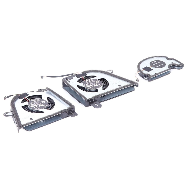 Ventola Asus ROG Magic 16 Zephyrus M16 2023 GU604VIORG3PCS