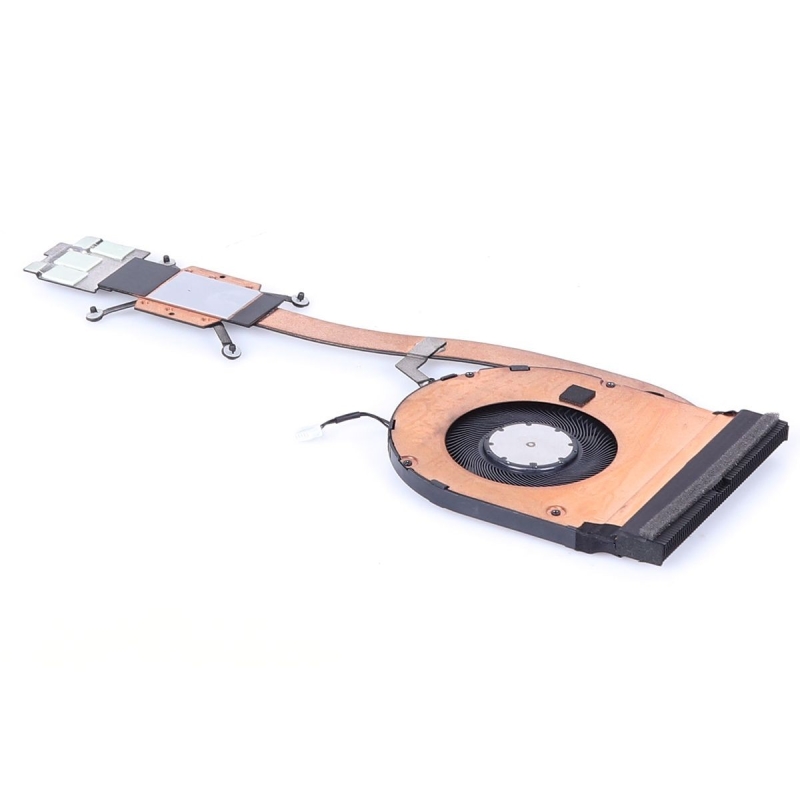 Ventoinha para portatil Lenovo ThinkPad T14 P14s Gen 2. Envio em 24h