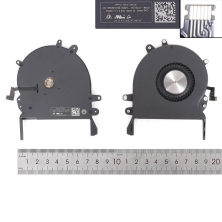 Ventola GPU per portatile per Apple MacBook Pro Retina 16 A2141