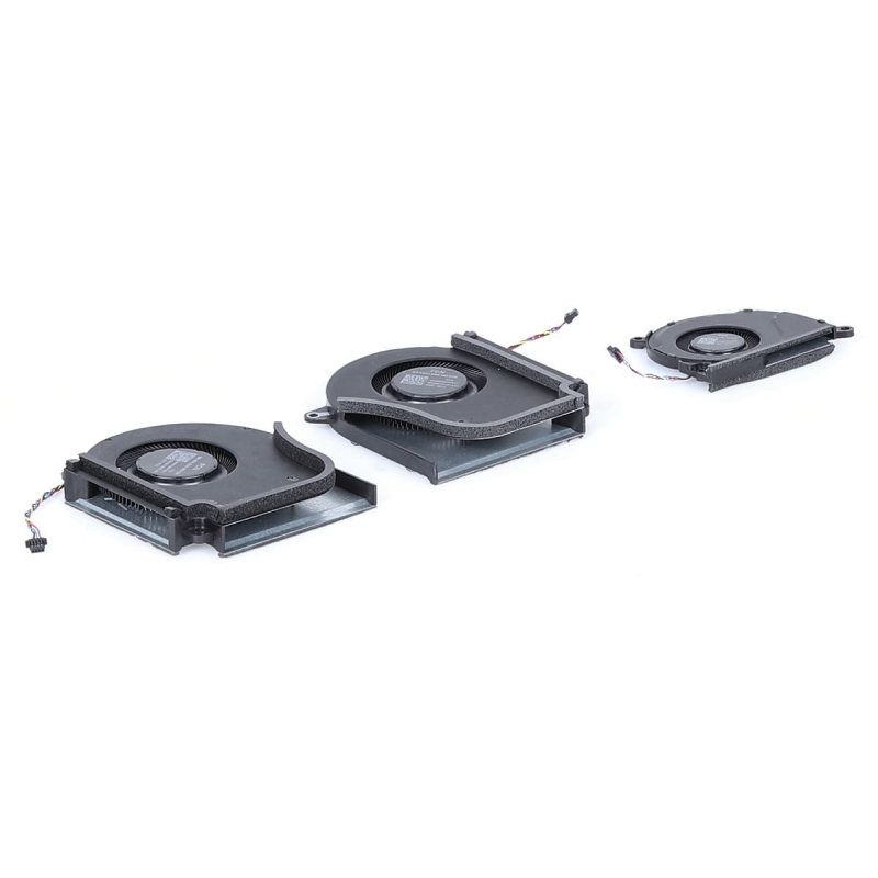Ventiladores para portátil Asus ROG Strix G16 G614JI/JJ. Envíos 24h