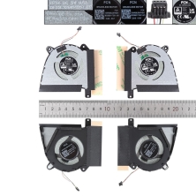 Ventoinhas para portatil Asus ROG G14 GA402R GA402RJ/K 2022