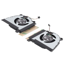 Ventiladores para portátil Asus ROG G14 GA402R GA402RJ/K 2022